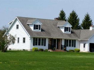 219 Butternut Rd, Unadilla, NY 13849