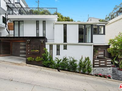 1784 N Orange Grove Ave, Los Angeles, CA, 90046