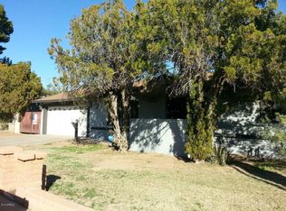 4221 N 63rd Dr, Phoenix, AZ 85033