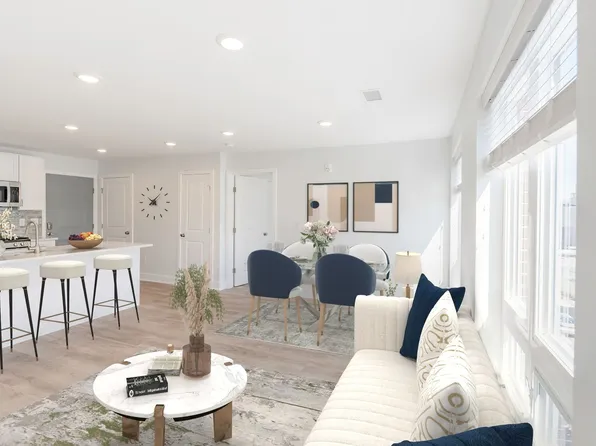 1616 N Bailey Street, 1616 N Bailey St #301, Philadelphia, PA 19121