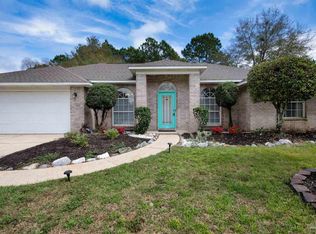 2706 Riverside Landing Dr, Navarre, FL 32566