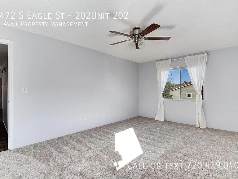 3472 S Eagle St #202 — Photo 12
