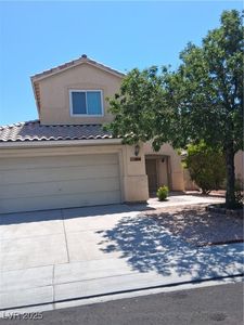 5830 Springmist St, North Las Vegas, NV, 89031