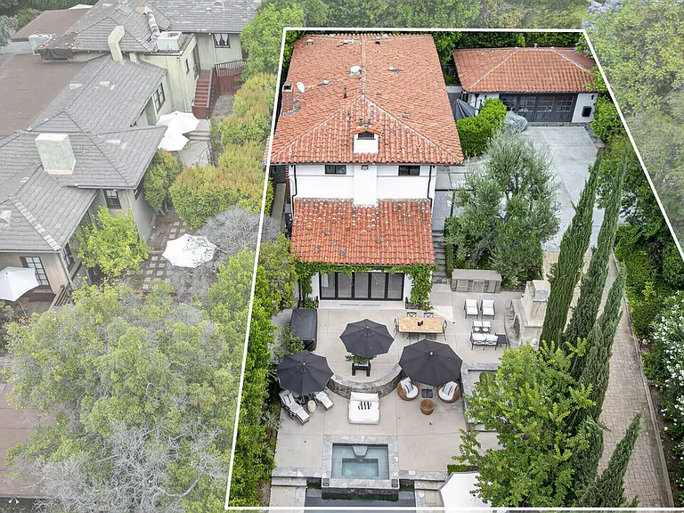 760 S San Rafael Ave — Photo 39