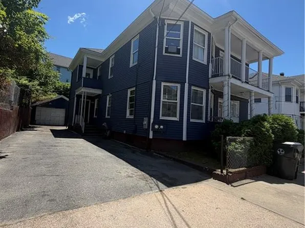 112-114 Butler Ave, Central Falls, RI 02863