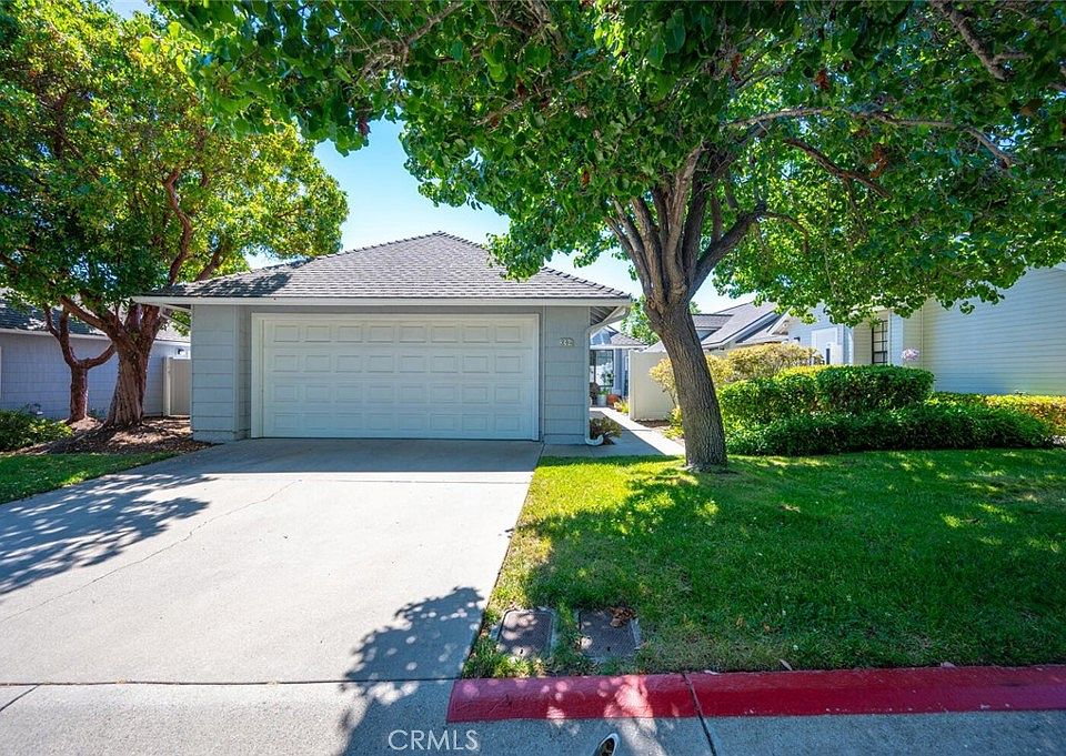 842 Alyssum Ct 15, San Luis Obispo, CA 93401 Zillow