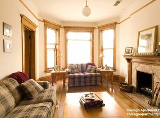 925 W Newport Ave APT 2, Chicago, IL 60657