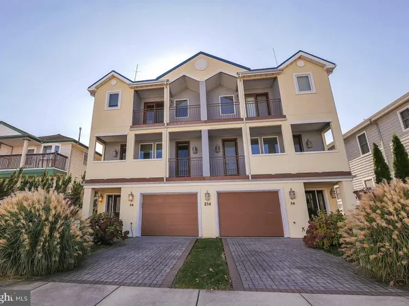 214 N Decatur Ave #3B, Margate, NJ 08402