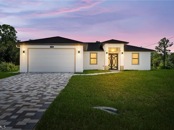 4100 E 14th St, Lehigh Acres, FL 33972