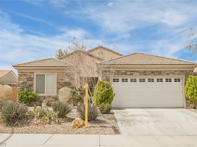 2262 Bildad Dr, Henderson, NV, 89044