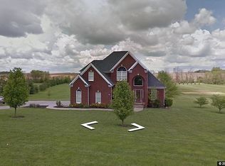 258 La Colline, Harrodsburg, KY 40330
