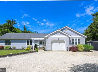 320 Great Bay Blvd, Little Egg Harbor, NJ