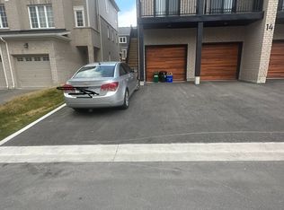 14 Wagon Ln #1, Barrie, ON L9J0V1