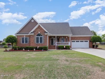 608 Adler Lane, Goldsboro, NC, 27530