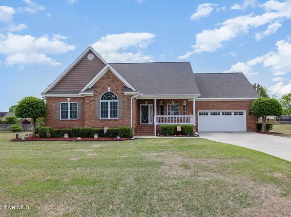 608 Adler Lane, Goldsboro, NC 27530