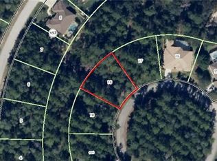 38 Foxglove Ct, Homosassa, FL 34446