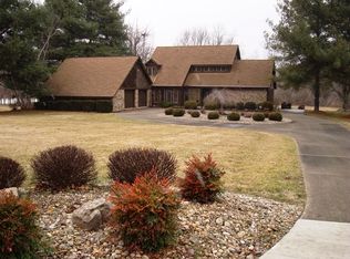 631 Foxfire Rd, Elizabethtown, KY 42701