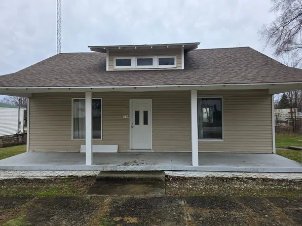 114 E Main St, Warsaw, IN 46580
