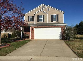 304 Sutton Pl, Mebane, NC 27302