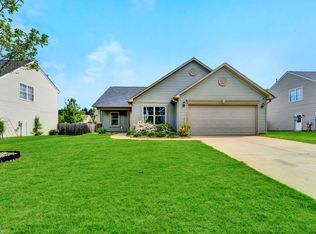 223 Twilitemist Dr, Duncan, SC 29334