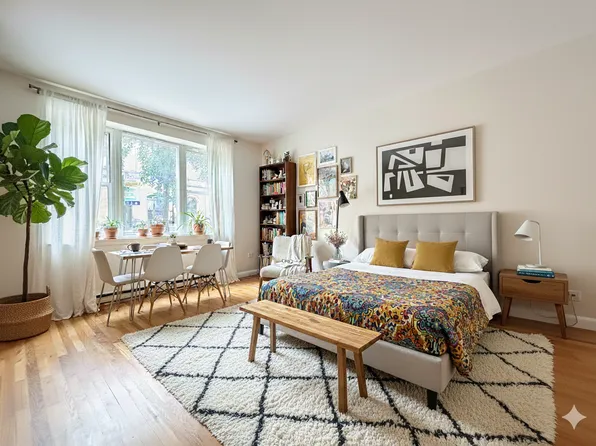 46 West 73rd Street image 3 of 4