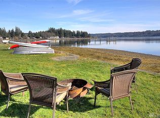 4171 NE North Shore Rd, Belfair, WA 98528