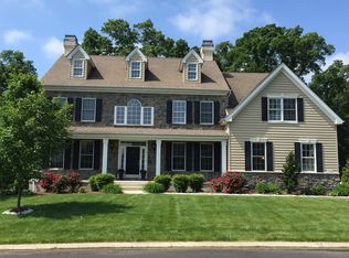 23 Spring Way, Camden Wyoming, DE 19934