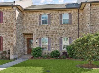6 Napa Ln, Kenner, LA 70065