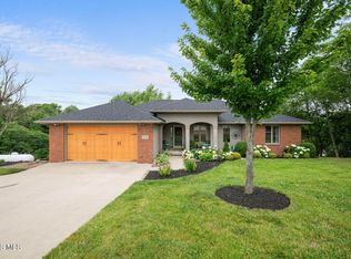 19588 W River Rd, Bowling Green, OH 43402