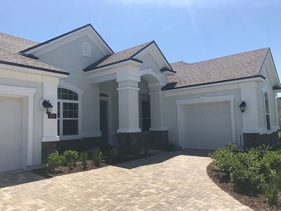 294 Appaloosa Ave, Saint Augustine, FL, 32095
