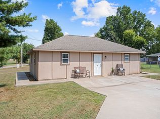 62020 E 286th Rd, Grove, OK 74344