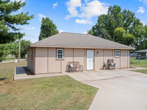 62020 E 286th Rd, Grove, OK 74344