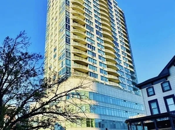 1 Spring St BLDG 1 #2104, New Brunswick City, NJ 08901
