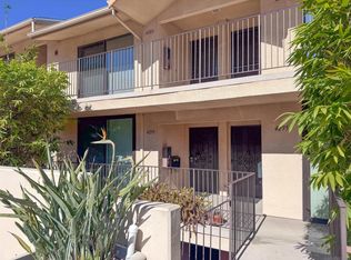 4293 5th Ave, San Diego, CA 92103