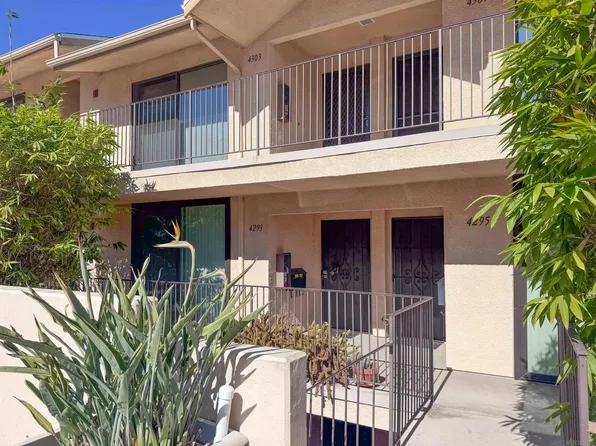 4293 5th Ave, San Diego, CA 92103