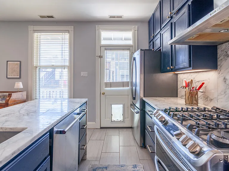 1770 Willard St NW #2 — Photo 9