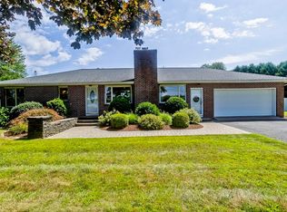 35 Rocky Hill Rd, Hadley, MA 01035