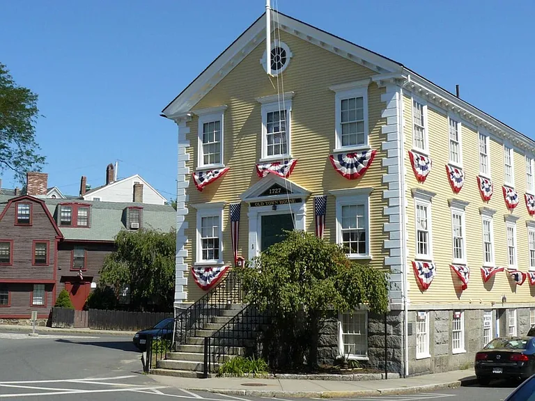 Building