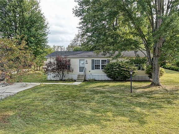 2nd image of 5320 Angela Dr NW Lot 27