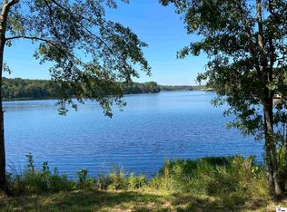 120 Point Rd, Homer, LA 71040