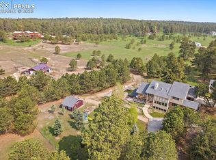 13715 New Discovery Rd, Colorado Springs, CO 80908