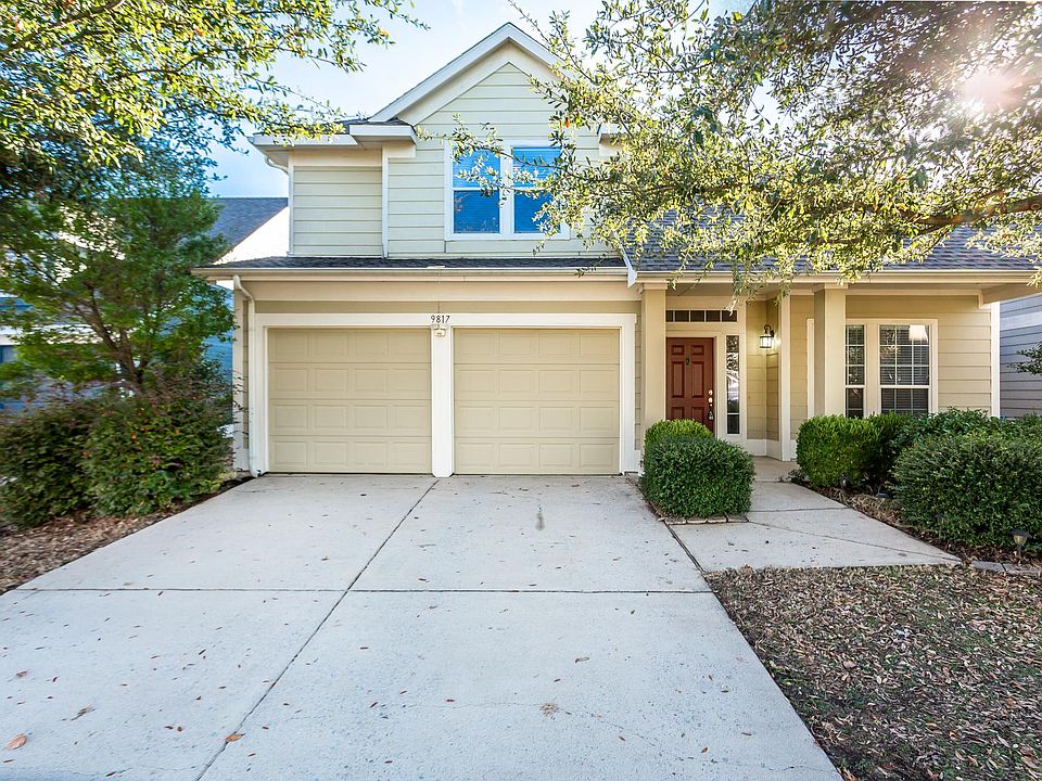 1st image of 9817 Hedge Bell Dr