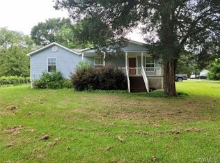 107 Bell Ave, Livingston, AL 35470