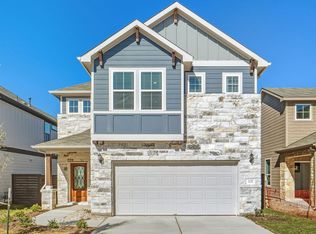 337 Foresail Rd, Leander, TX 78641