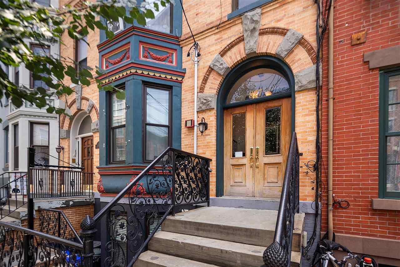 827 Garden St Apt 1 Hoboken Nj 07030 Mls 210016426 Zillow