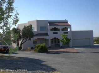 6920 High Point Dr, Farmington, NM 87402