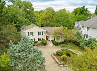 5640 S County Line Rd, Hinsdale, IL 60521