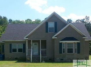 428 Ranch Rd, Bloomingdale, GA 31302