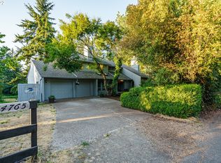 14765 SW Sunrise Ln, Tigard, OR 97224