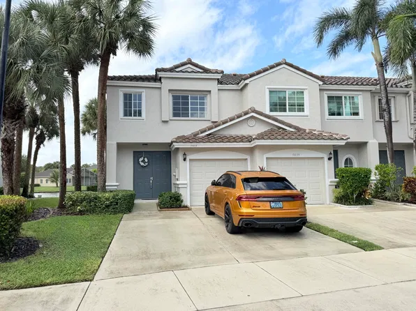 5833 NW 48th Ave #5833, Coconut Creek, FL 33073